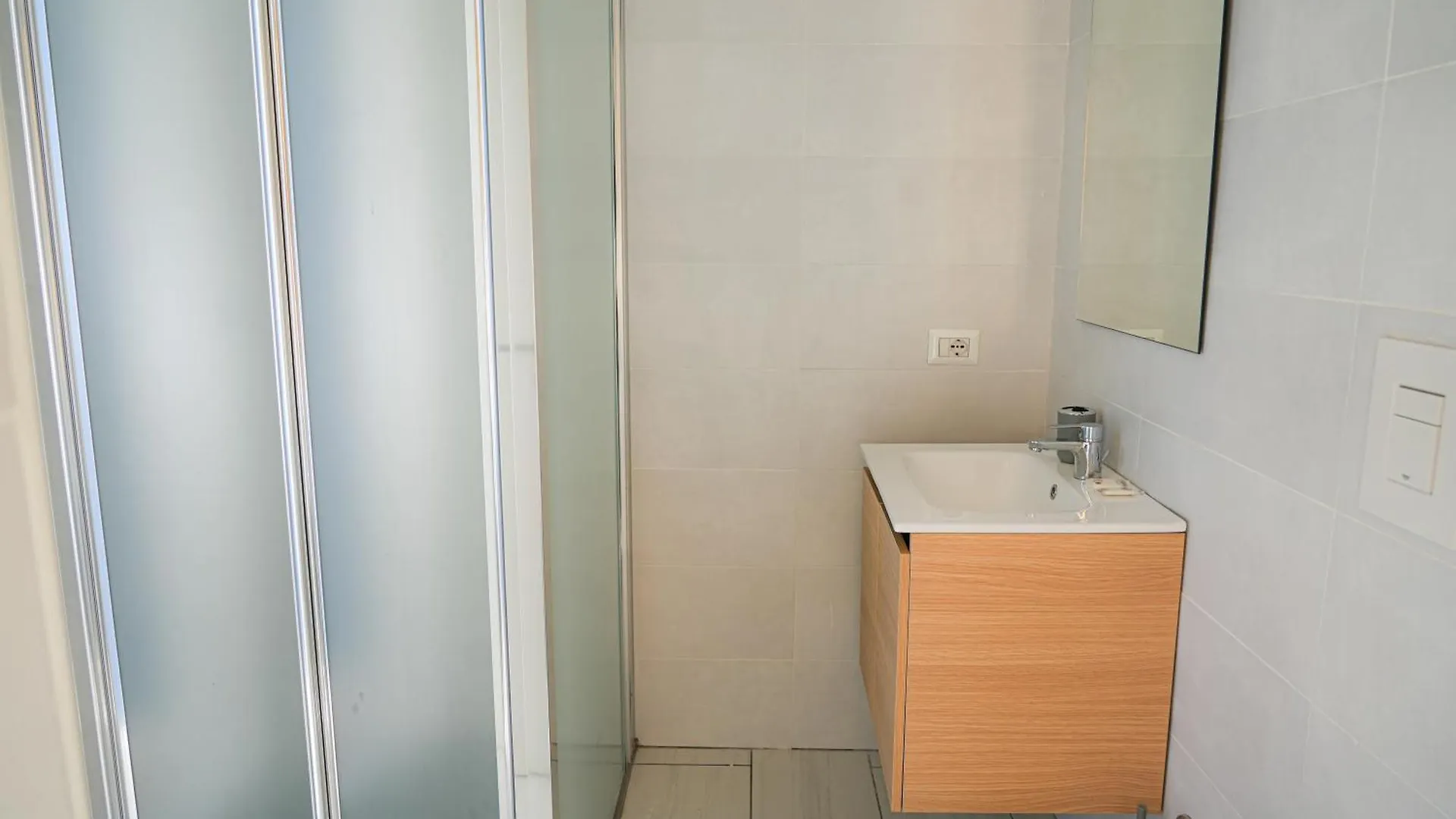 Guest house Vulcania Rooms Naples