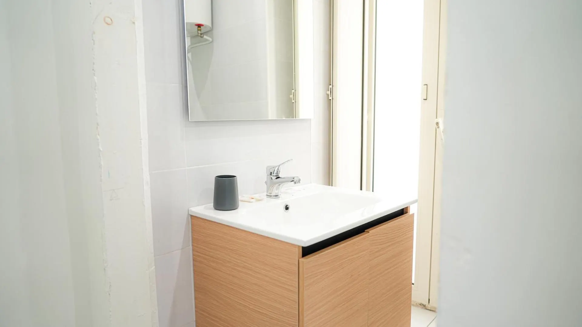 Guest house Vulcania Rooms Naples
