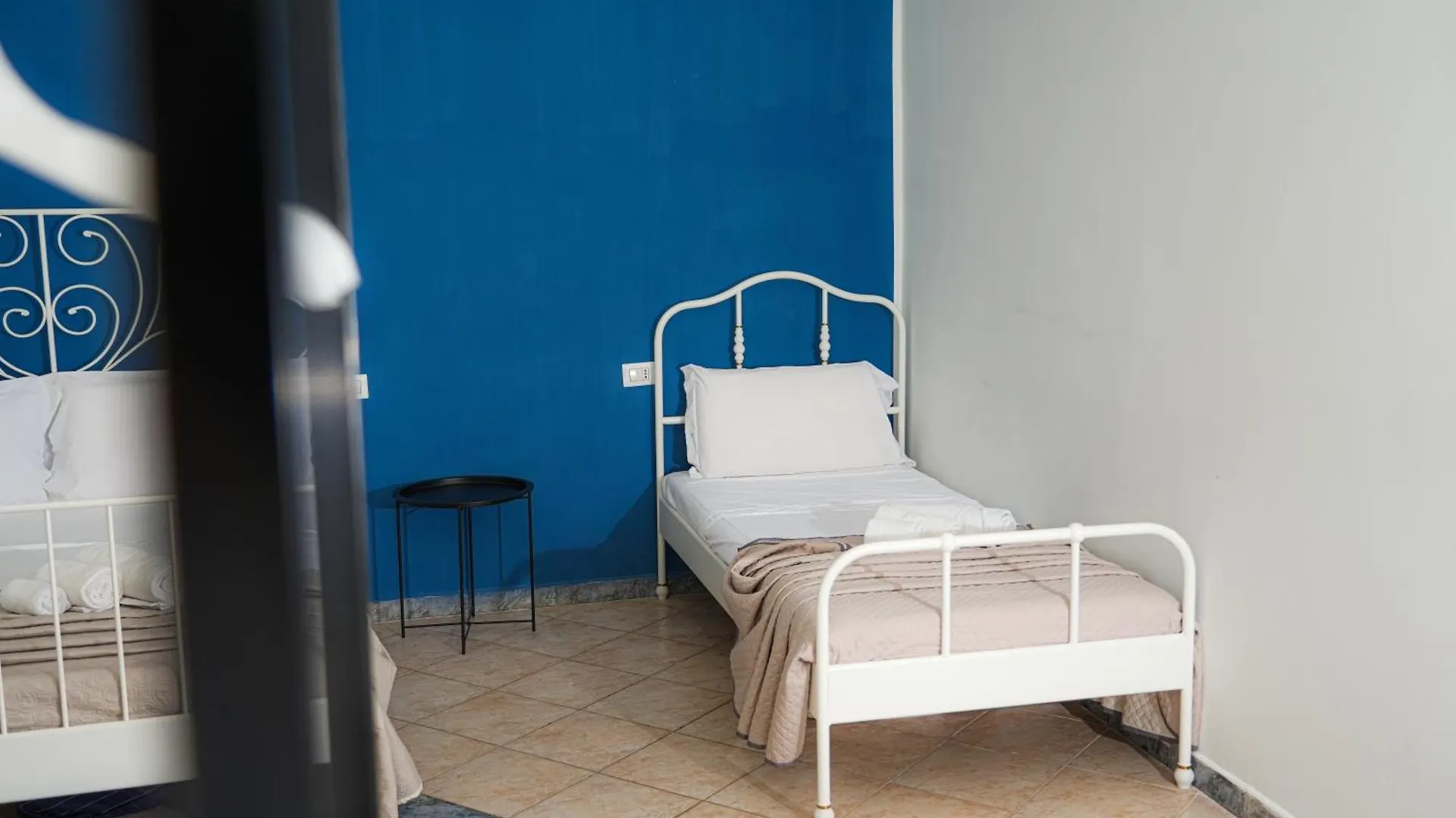 Vulcania Rooms Napoli